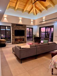 The house with the view - 0