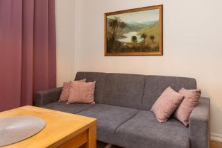 Cozy Duo Loft Studio - 1