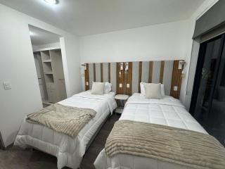Narvarte Cozy Stay - 8