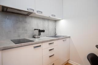 Cozy Duo Loft Studio - 8