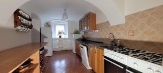 Horská chata Pstruhovka - 2