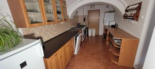 Horská chata Pstruhovka - 1