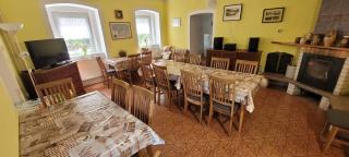 Horská chata Pstruhovka - 4