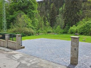 Horská chata Pstruhovka - 7