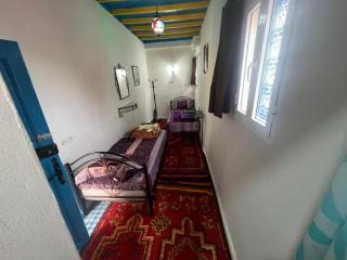 Riad Ingbiwn N'Tiznit - 5