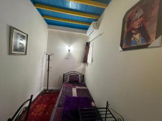 Riad Ingbiwn N'Tiznit - 3
