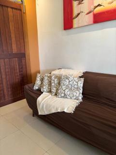 Casa em Sítio, 12 minutos da praia - 6