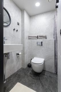 Cozy Duo Loft Studio - 4