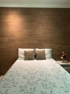 Casa em Sítio, 12 minutos da praia - 5