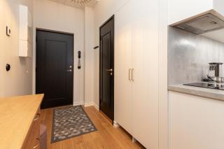 Cozy Duo Loft Studio - 2