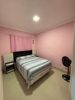 Casa em Sítio, 12 minutos da praia - 7