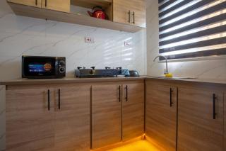 Love Square Platinum - 1