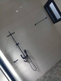 Villa Blanche - Cotonou - 9