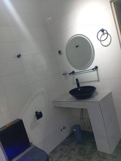 Villa Blanche - Cotonou - 2