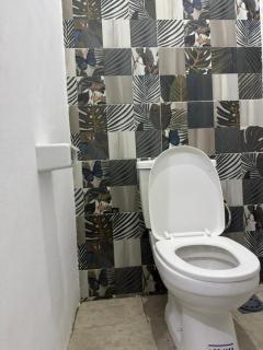 Villa Blanche - Cotonou - 1