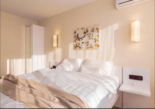 Apartment mounting view - 1