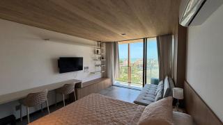 Apartamento de alto padrão na praia de pajuçara - 8