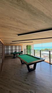 Apartamento de alto padrão na praia de pajuçara - 1