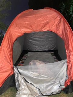 Bafana Bafana Nile View Guest House - 1