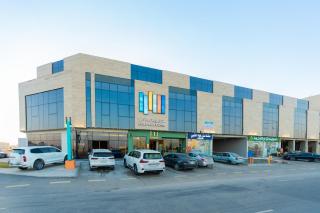 Royal Palace Hotel - Jaber - 9