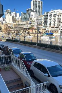 Seafront place Spinola StJulians - 9