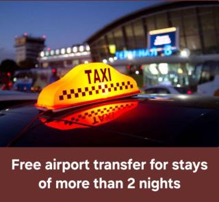 Krone Hotel & Restaurant - 8