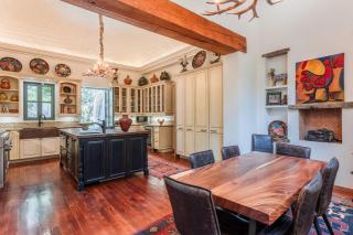 Casa del Pescado - 7