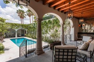 Casa del Pescado - 1