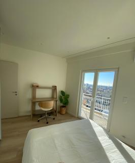 Sky5 Apartment - 1