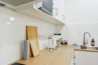 Olomouc Central Apartment - 2