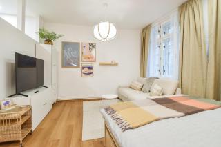 Olomouc Central Apartment - 7