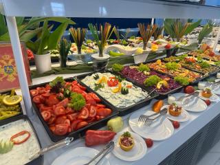 Hotel SPICH Biserna Obala Čanj - 4