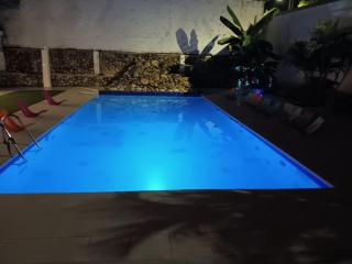 Casa Saykomor Melgar - 7