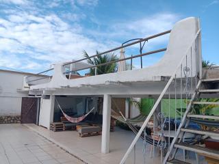 Casa Saykomor Melgar - 6