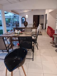 Casa Saykomor Melgar - 4