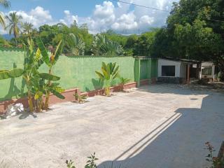 Casa Saykomor Melgar - 3