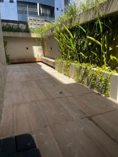 APTO ACONCHEGANTE no WAY BOSSA PRAIA DO BESSA - 2