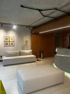 APTO ACONCHEGANTE no WAY BOSSA PRAIA DO BESSA - 5