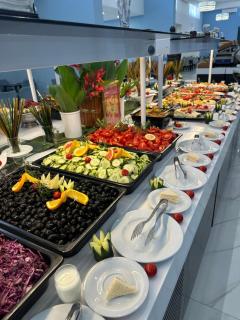 Hotel SPICH Biserna Obala Čanj - 3