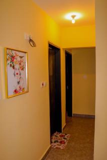 2 bed room ensuite makasembo - 1