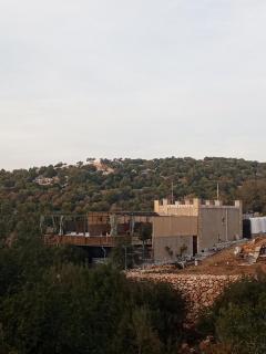 Sultan Chalet Ajloun شاليه السلطان - 9