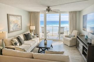 Dunes of Panama E605 2BR 2BA BEACHFRONT condo - 4
