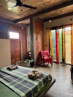 Sand Dollar House Hiriketiya Apartment - Dikwella - 8