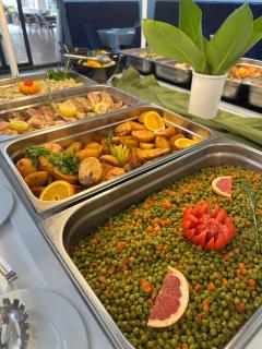 Hotel SPICH Biserna Obala Čanj - 2