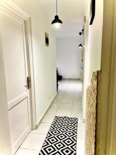 MABYT Residence New Cairo - 6