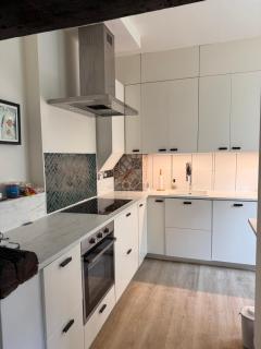 Pimpompul Vakantiewoning - Oudenaarde - 5