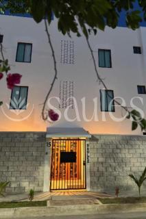 Saules Sueño - Cancún - 0