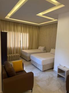 Hôtel Phoenicia - 1