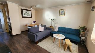 Cabaña El Lingue - 9