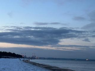Baltic Line Morska Bryza - Gdansk - 4